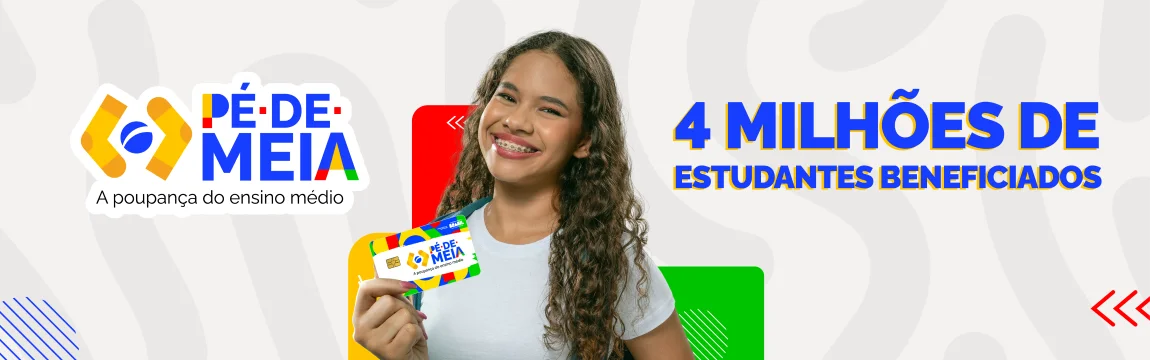 Programa Pé-de-Meia